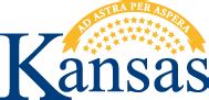 kansas government website.